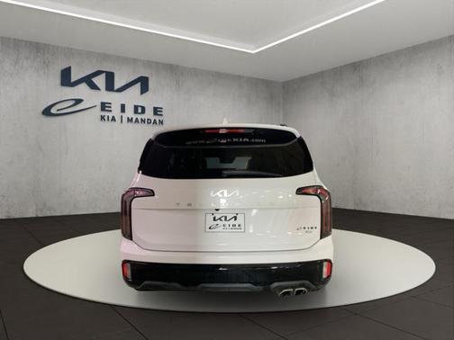 2024 Kia Telluride SX Prestige X-Line