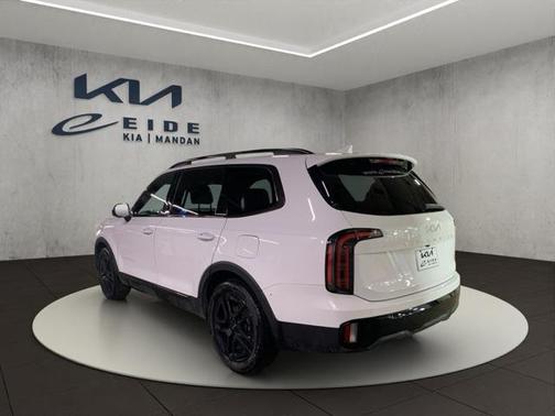 2024 Kia Telluride SX Prestige X-Line