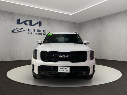 2024 Kia Telluride SX Prestige X-Line