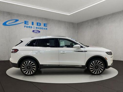 2023 Lincoln Nautilus Black Label