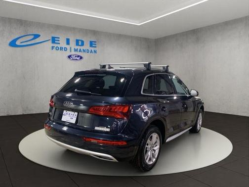 2020 Audi Q5 45 Premium