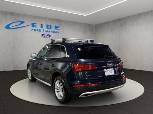 2020 Audi Q5 45 Premium