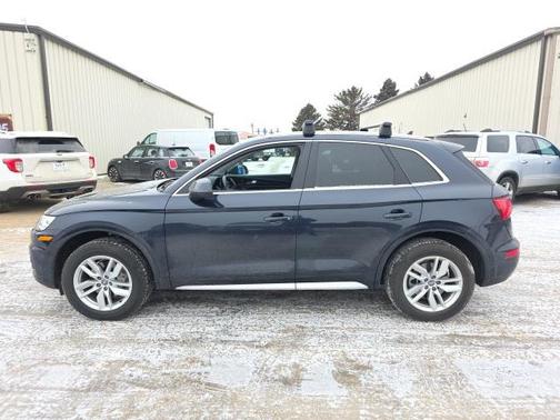 2020 Audi Q5 45 Premium