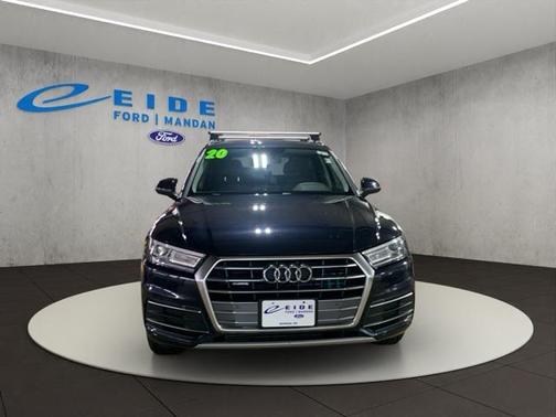 2020 Audi Q5 45 Premium