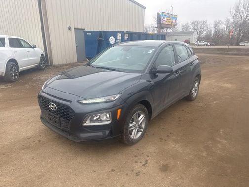 2019 Hyundai KONA SE