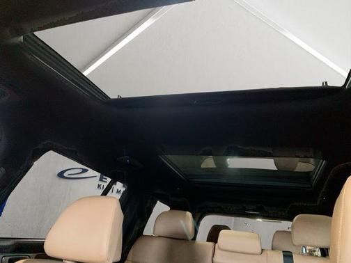 Rockwood Green 2026 Hyundai SANTA FE Limited