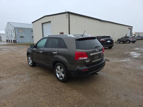 2012 Kia Sorento EX