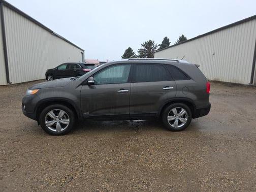 2012 Kia Sorento EX