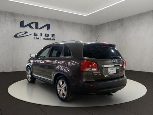 2012 Kia Sorento EX