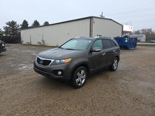 2012 Kia Sorento EX