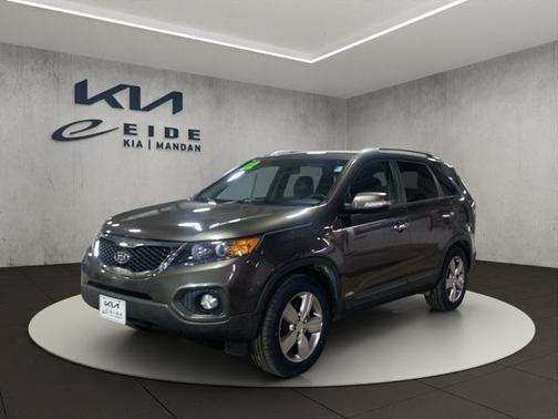 2012 Kia Sorento EX