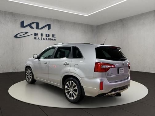 2014 Kia Sorento SX