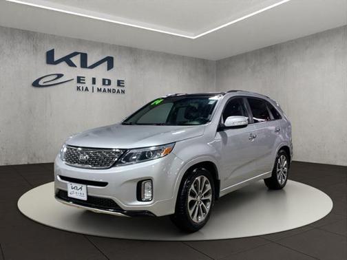2014 Kia Sorento SX