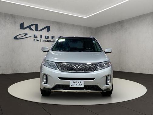 2014 Kia Sorento SX