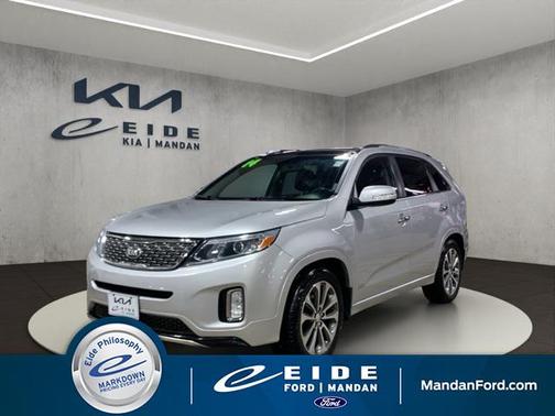 2014 Kia Sorento SX
