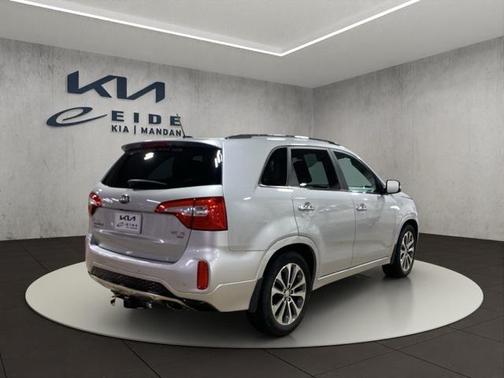 2014 Kia Sorento SX