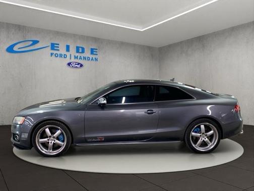 2012 Audi S5 4.2 Premium Plus