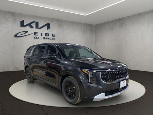 Panthera Metal 2026 Kia Carnival LX