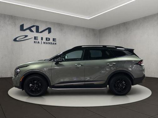2023 Kia Sportage S