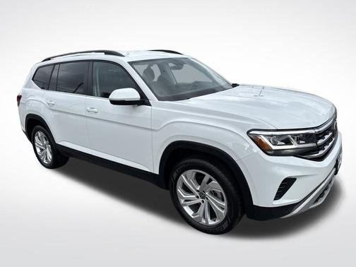 2023 Volkswagen Atlas 3.6 SE w/ Technology