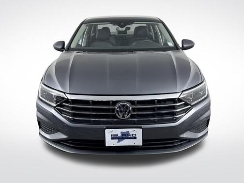 2021 Volkswagen Jetta 1.4T SEL