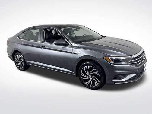 2021 Volkswagen Jetta 1.4T SEL