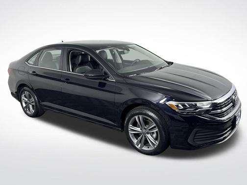 2022 Volkswagen Jetta 1.5T SE