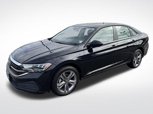 2023 Volkswagen Jetta 1.5T SE