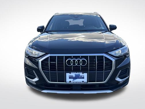 2022 Audi Q3 40 Premium