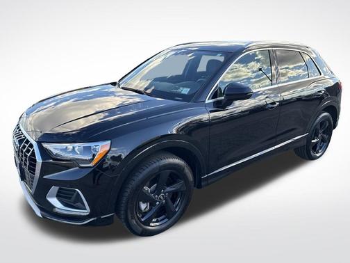 2022 Audi Q3 40 Premium