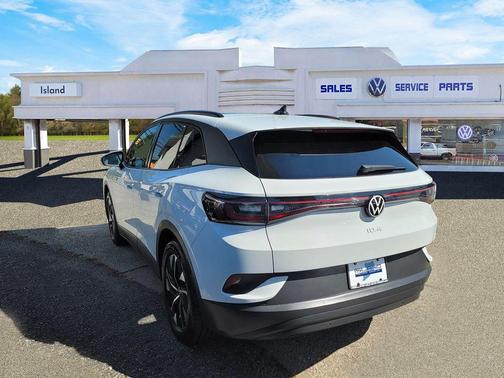 2021 Volkswagen ID.4 Pro S
