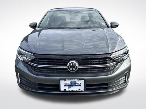 2023 Volkswagen Jetta 1.5T Sport