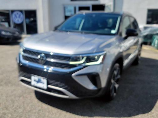 2023 Volkswagen Taos 1.5T SEL