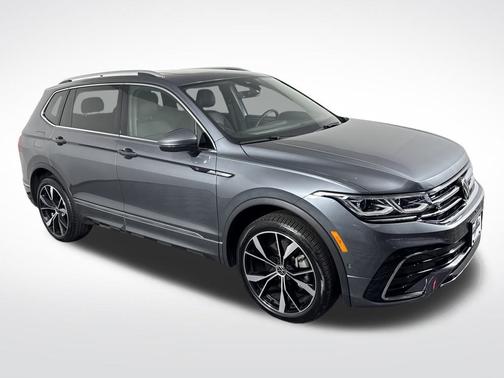2023 Volkswagen Tiguan 2.0T SEL R-Line