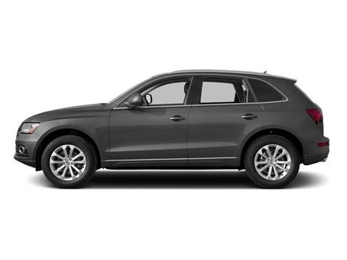 2014 Audi Q5 2.0T Premium