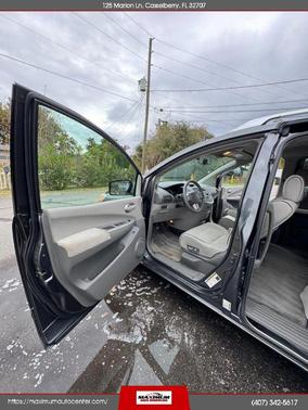 2009 Nissan Quest 3.5 S