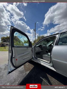 2009 Cadillac DTS 1SA
