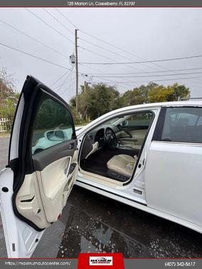 2009 Lexus IS 250 Base