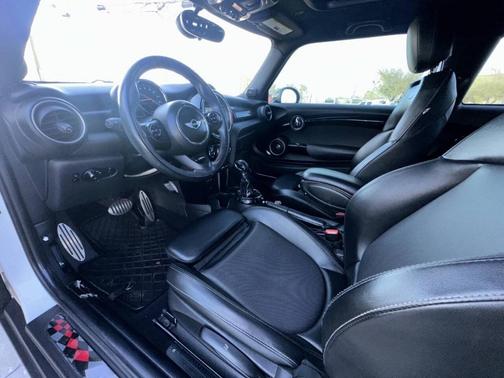 2014 MINI Hardtop Cooper S