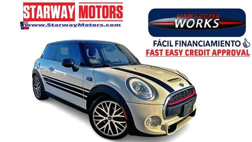 2014 MINI Hardtop Cooper S