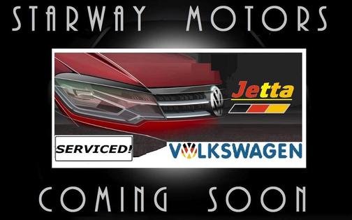 2014 Volkswagen Jetta Auto S