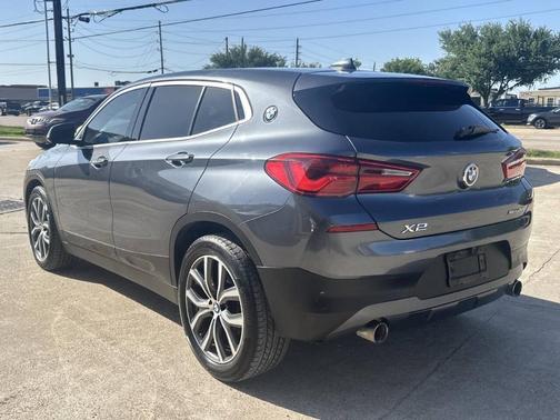 2018 BMW X2 sDrive28i