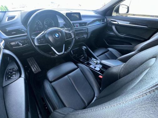 2018 BMW X2 sDrive28i