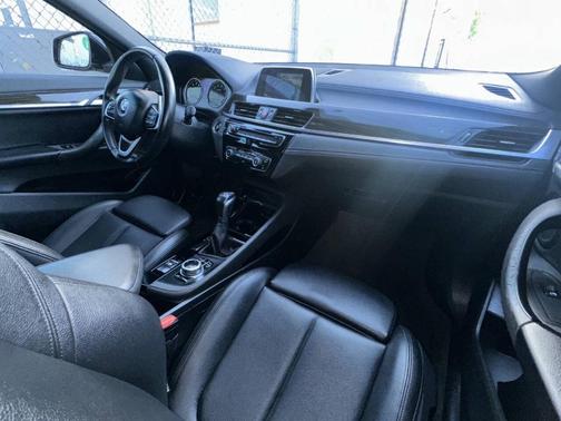 2018 BMW X2 sDrive28i