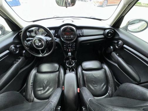 2016 MINI Hardtop Cooper
