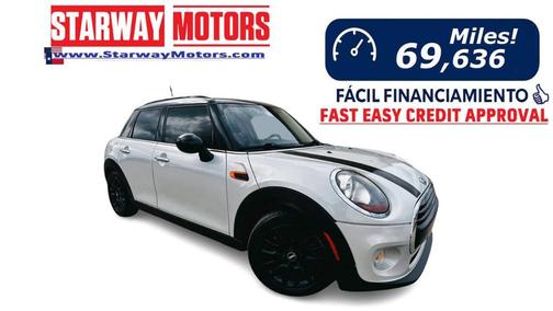 2016 MINI Hardtop Cooper