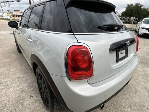 2016 MINI Hardtop Cooper