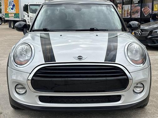 2016 MINI Hardtop Cooper