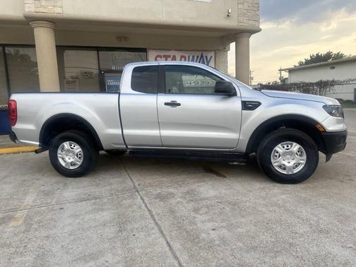 2019 Ford Ranger XL