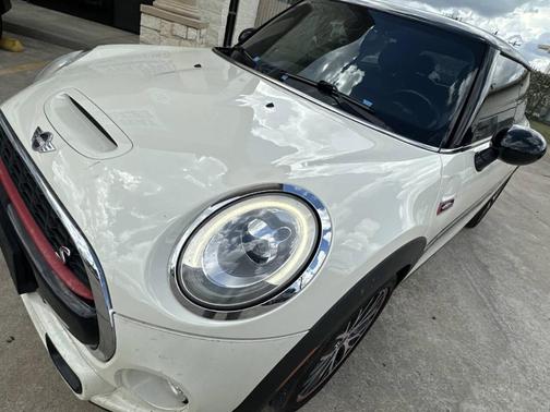 2014 MINI Hardtop Cooper S